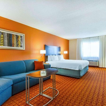 Quality Inn & Suites Keokuk North Buitenkant foto