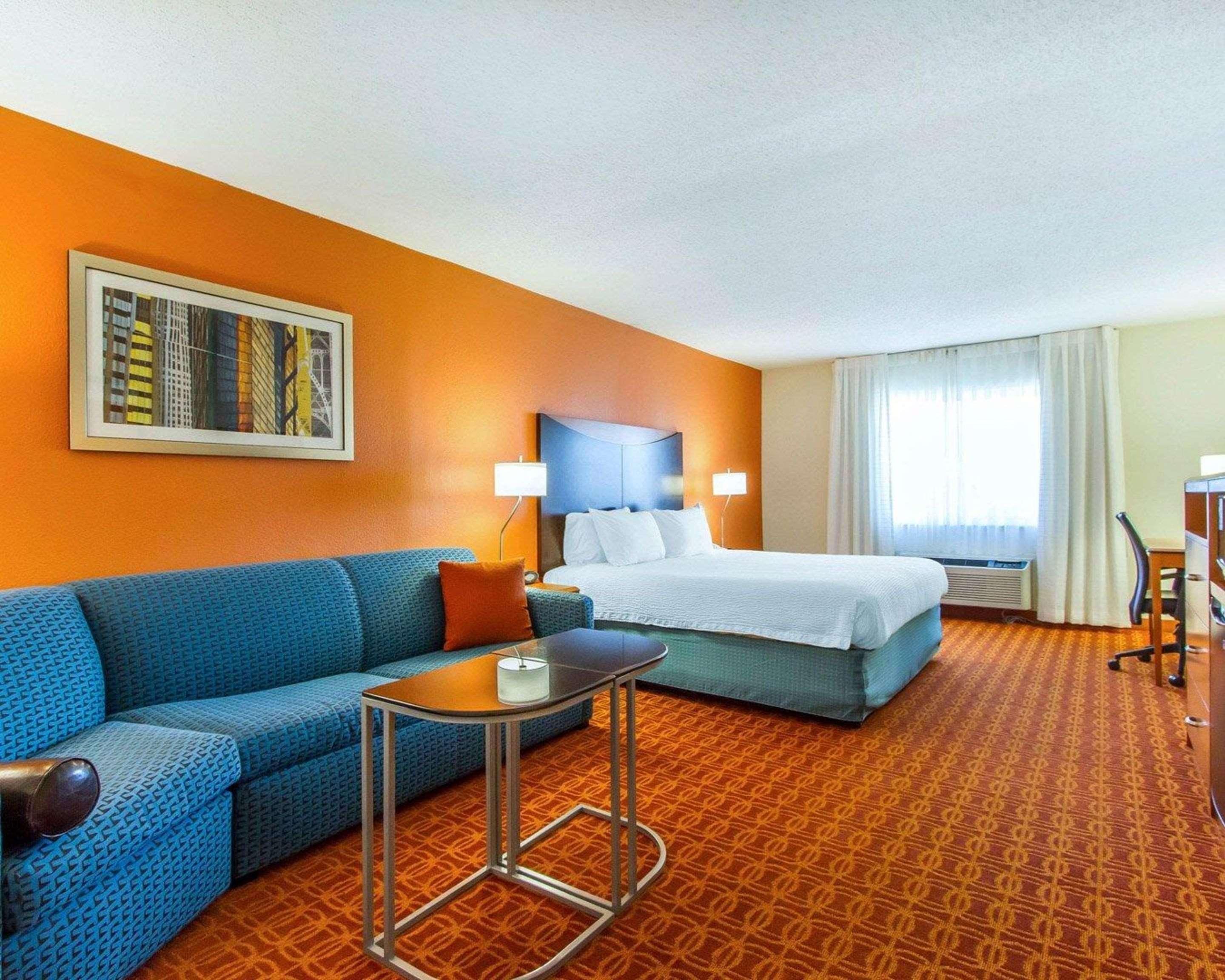 Quality Inn & Suites Keokuk North Buitenkant foto
