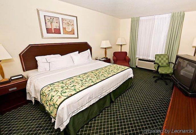 Quality Inn & Suites Keokuk North Kamer foto