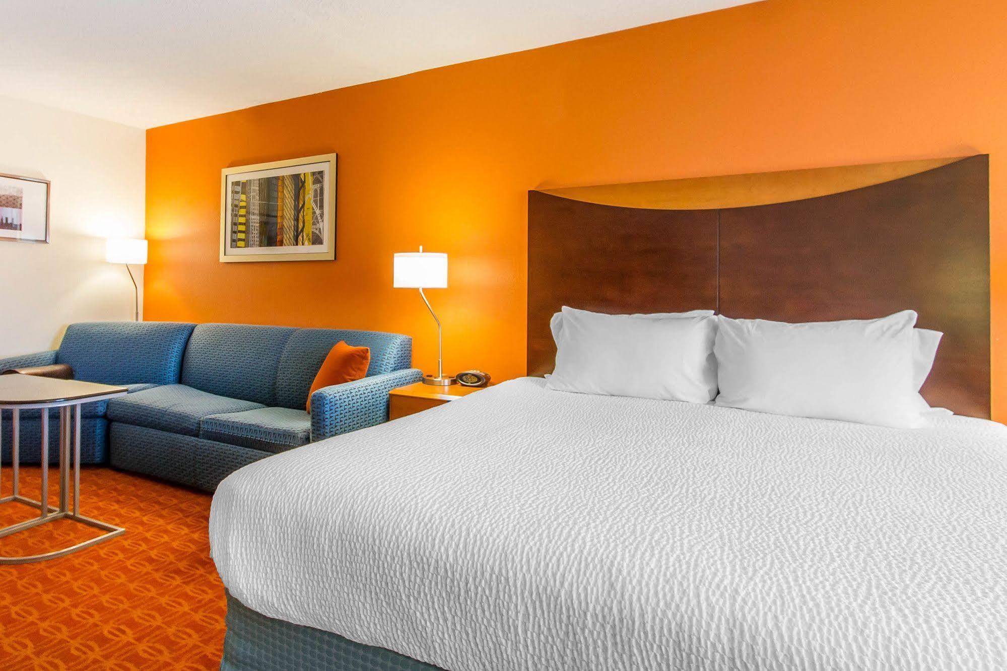 Quality Inn & Suites Keokuk North Buitenkant foto